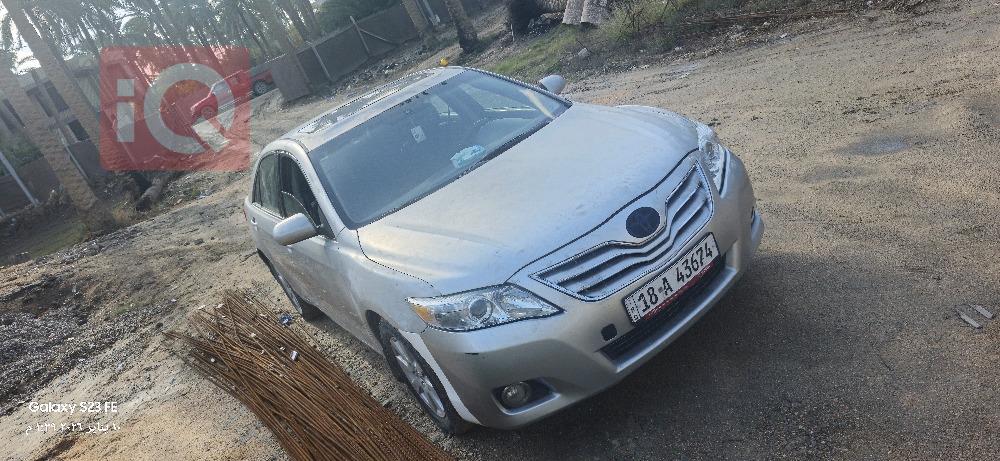 تويوتا كامري